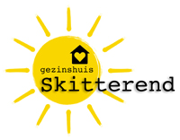 Skitterend voor de mail